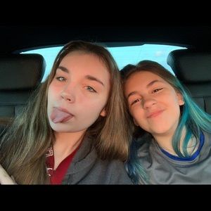 Meet your Posher, Kaeley